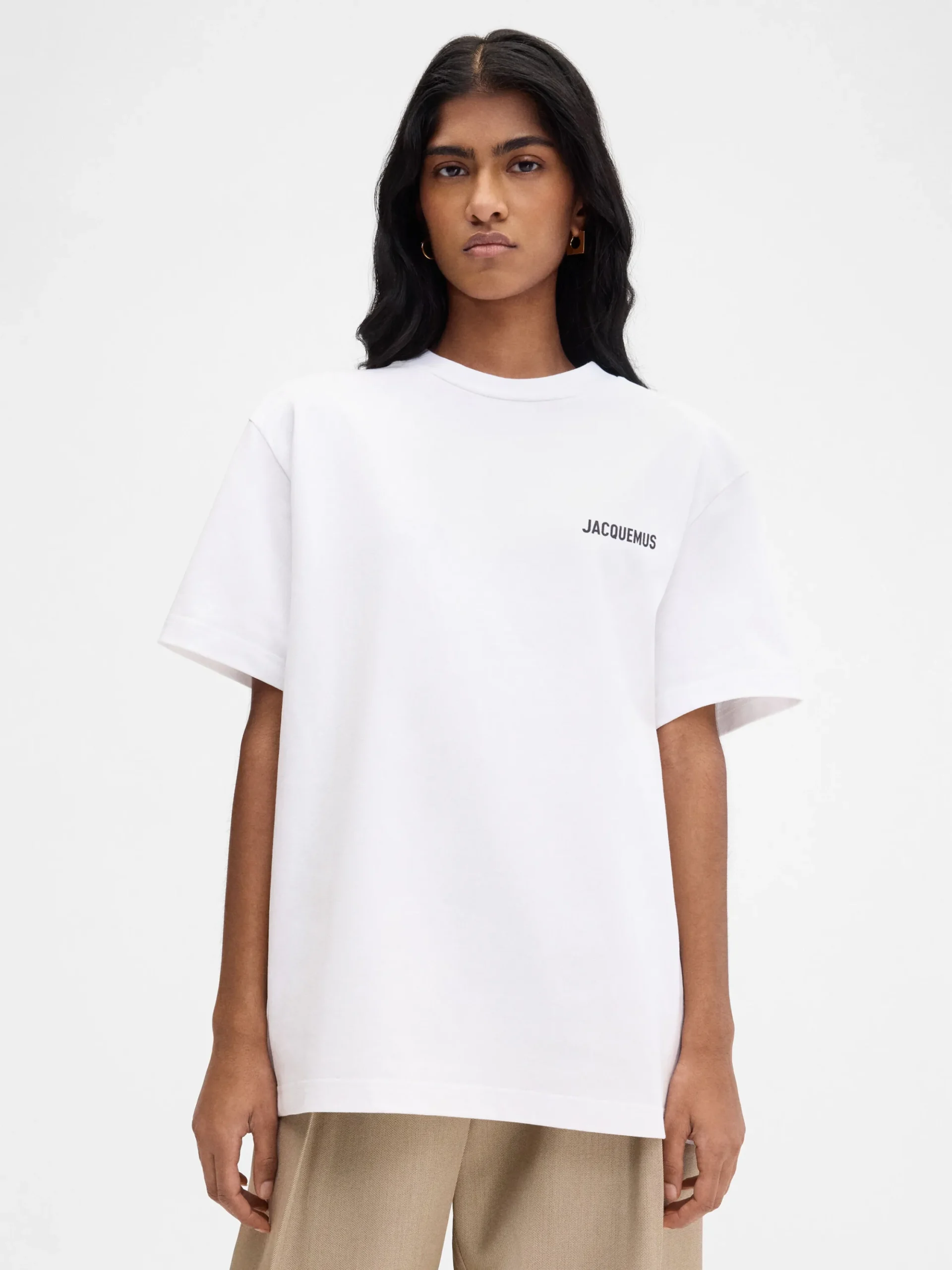 The Saint Tropez Place des Lices address t-shirt