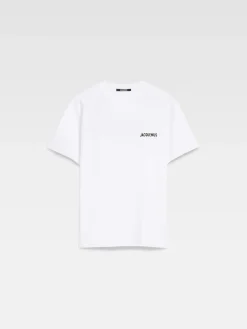 The Saint Tropez Place des Lices address t-shirt