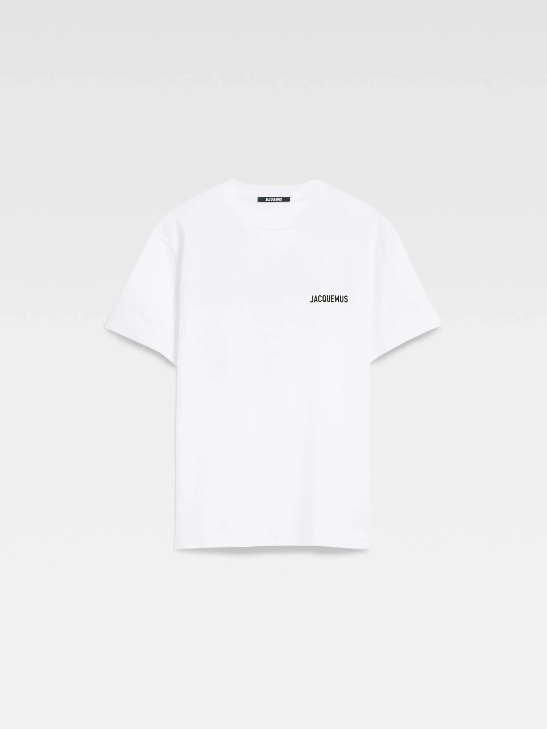 The Saint Tropez Place des Lices address t-shirt