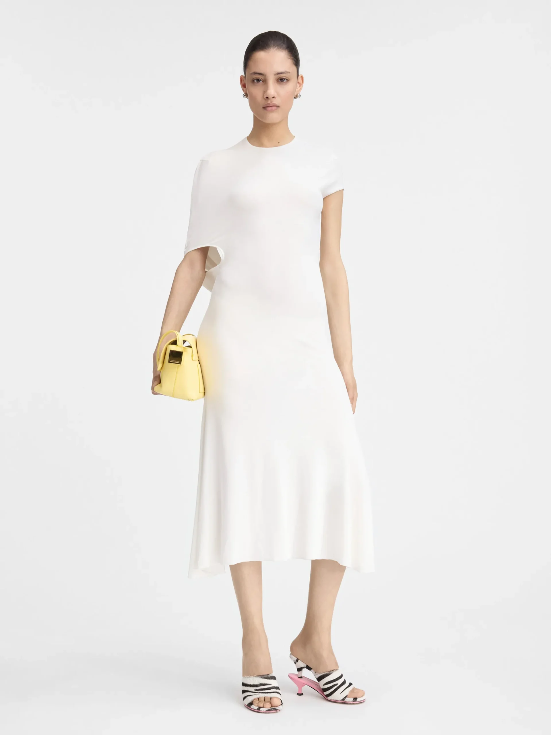The Salerno dress