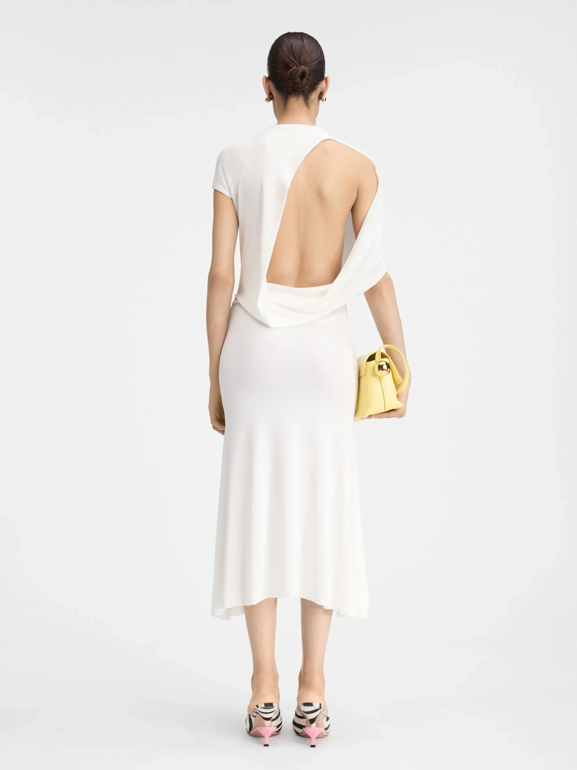 The Salerno dress