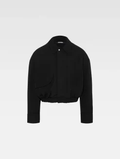 The Salti jacket