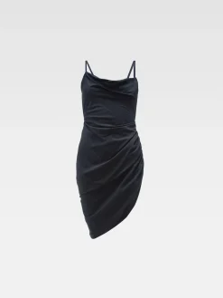 The Saudade dress