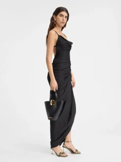 The Saudade long dress