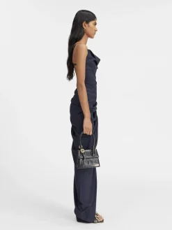 The Saudade long dress