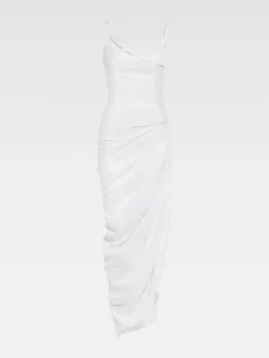 The Saudade long dress