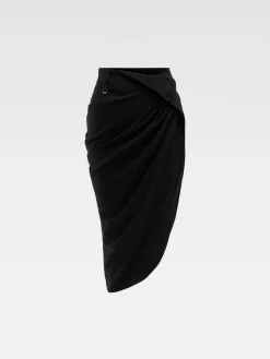 The Saudade skirt