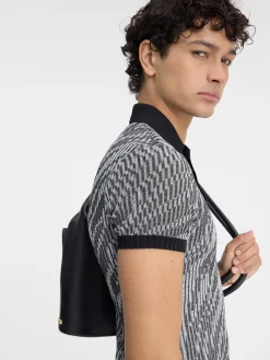 The Scala polo shirt