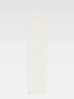 The Sierra dress with straps