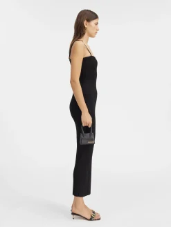 The Sierra dress with straps