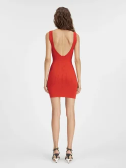 The Sierra mini dress