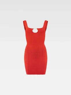 The Sierra mini dress