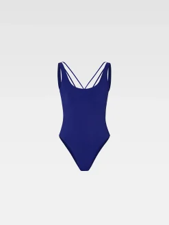 The Signature swimsuit