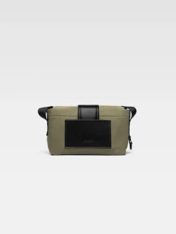 The small Bambino messenger bag