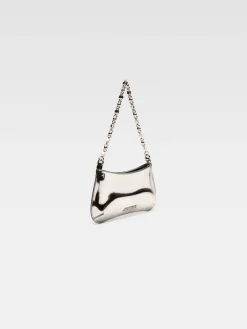 The small Bisou Chaine