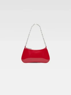 The small Bisou Chaine