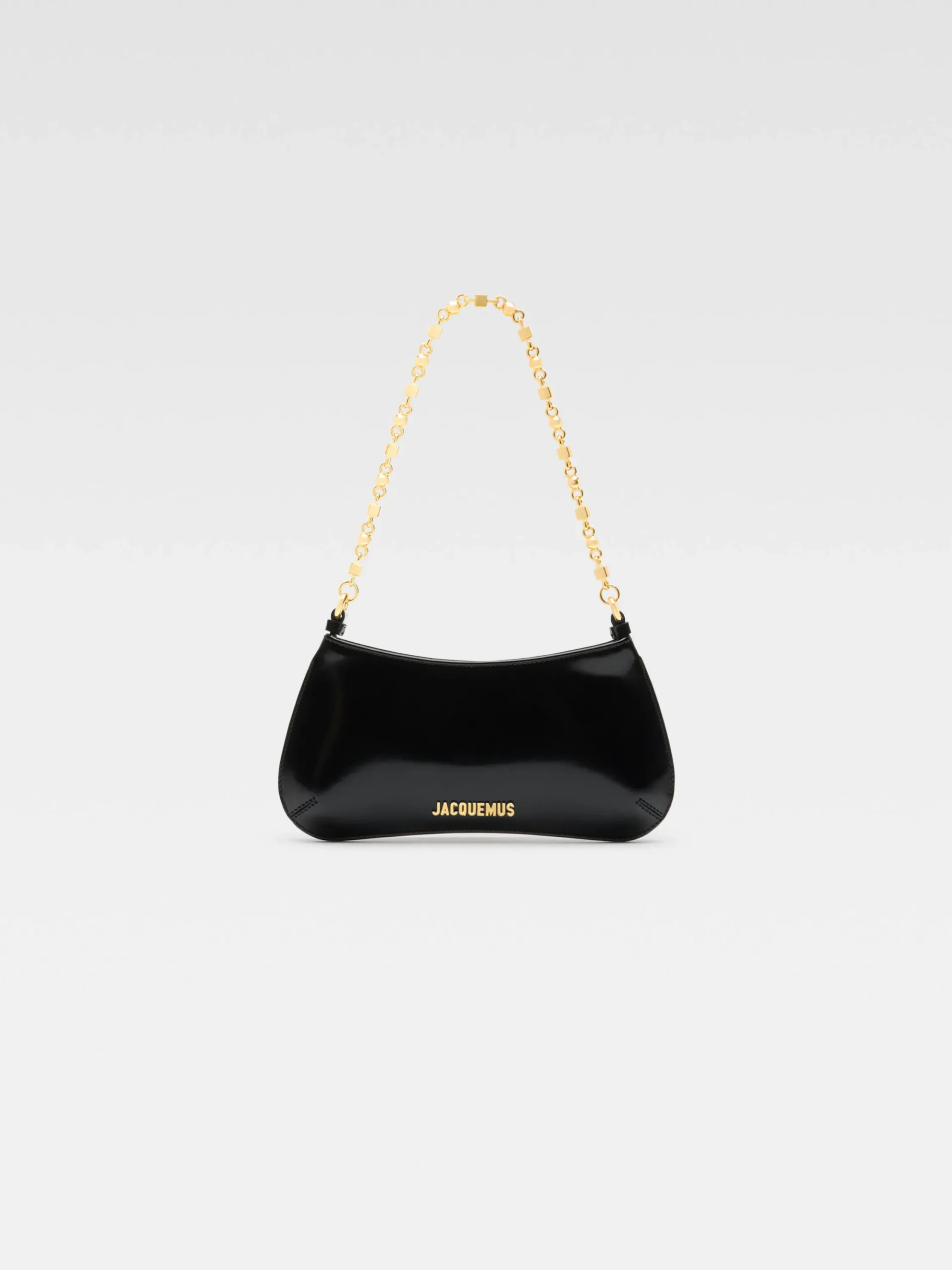 The small Bisou Chaine