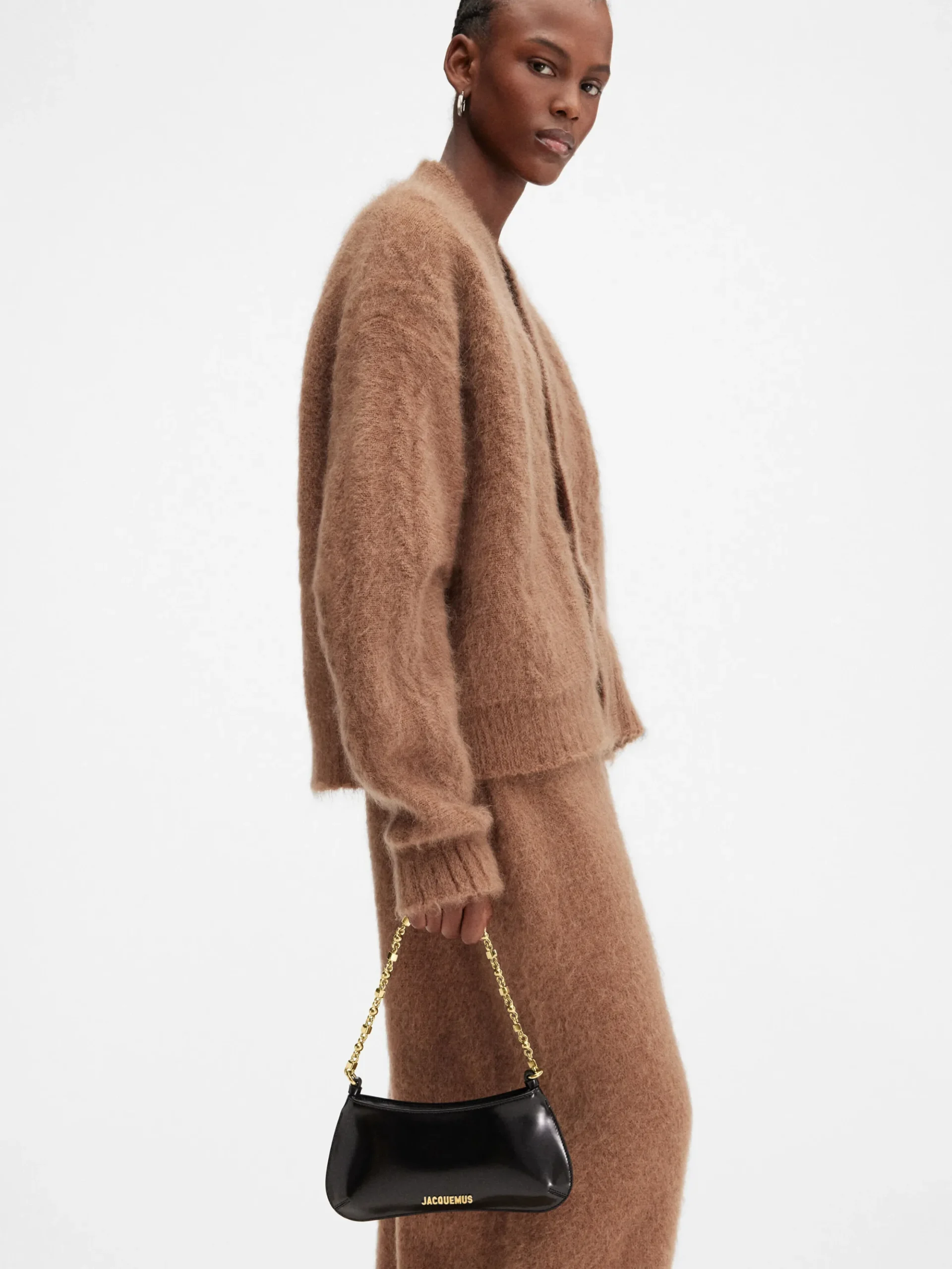 The small Bisou Chaine