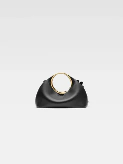 The small embroidered Calino