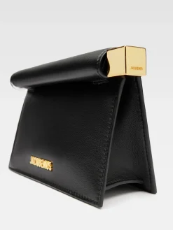 The small Rond Carré clutch