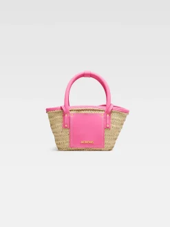 The small Soli basket