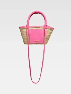 The small Soli basket