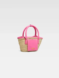 The small Soli basket