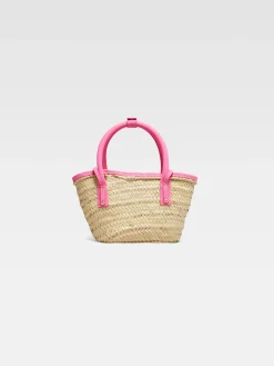 The small Soli basket