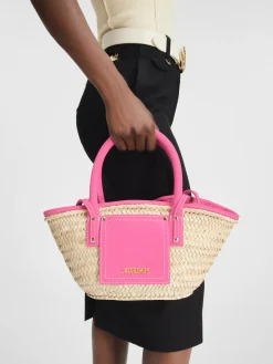 The small Soli basket