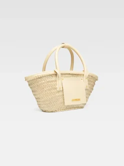 The small Soli basket