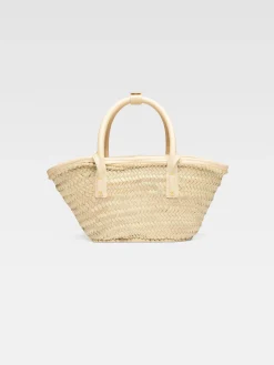 The small Soli basket