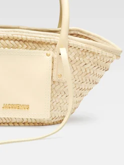 The small Soli basket