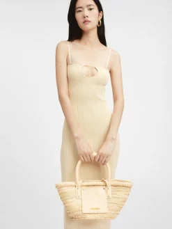 The small Soli basket