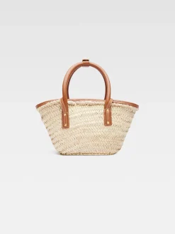 The small Soli basket