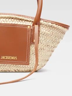 The small Soli basket