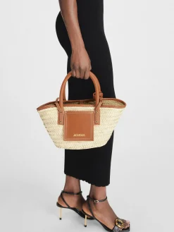 The small Soli basket