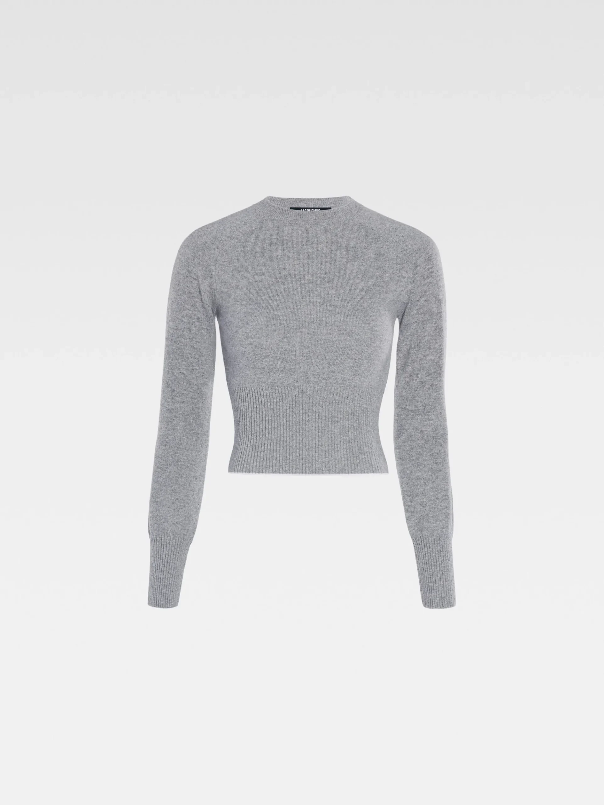 The Soglia knit