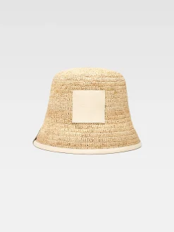The Soli bucket hat