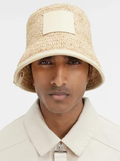 The Soli bucket hat