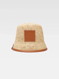 The Soli bucket hat
