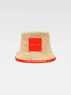 The Soli bucket hat