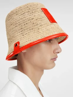 The Soli bucket hat