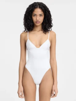 The Spallina bodysuit