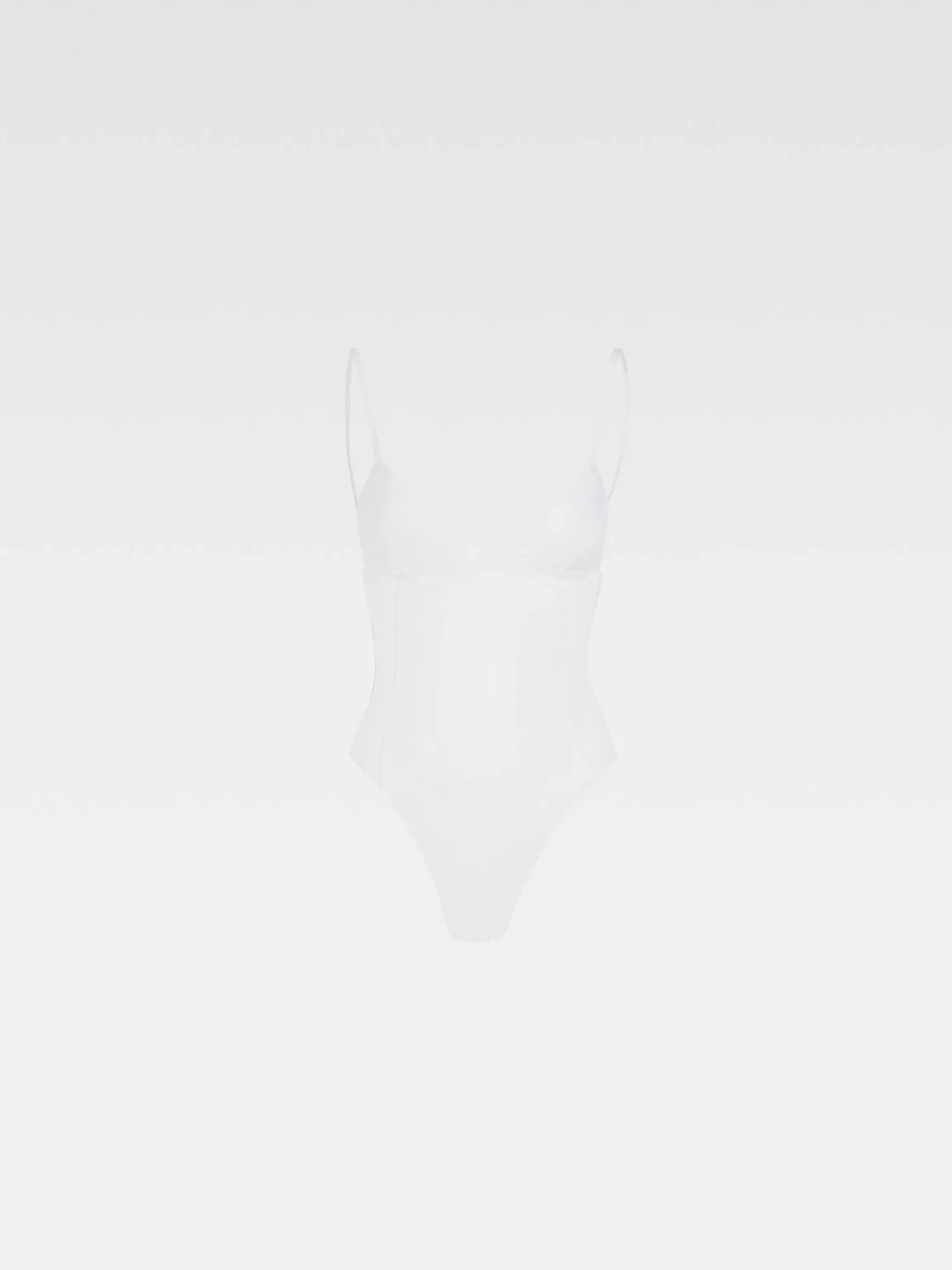 The Spallina bodysuit