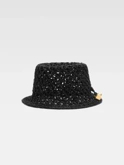 The Spiaggia bucket hat