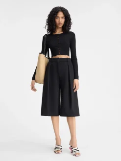 The Spiaggia cardigan