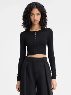 The Spiaggia cardigan