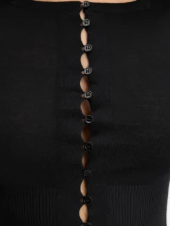 The Spiaggia cardigan