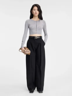 The Spiaggia cardigan