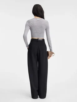 The Spiaggia cardigan